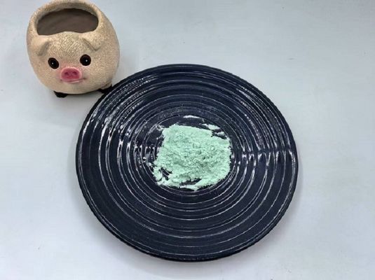 MMC A5 Melamin Moulding Compound Powder Bahan baku kelas makanan