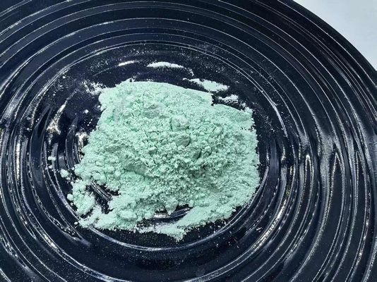 Industri Melamin Formaldehida Resin 99,8 Bahan baku