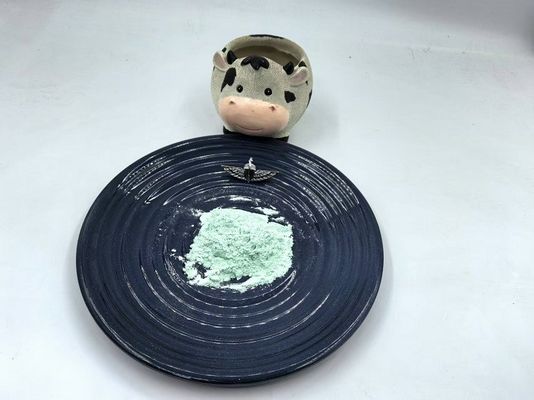 Industri Melamin Formaldehida Resin 99,8 Bahan baku