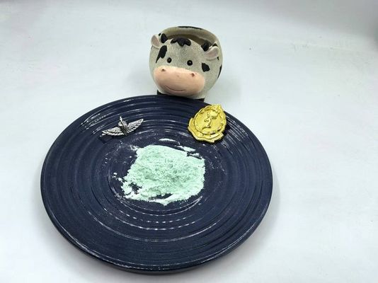 Industri Melamin Formaldehida Resin 99,8 Bahan baku