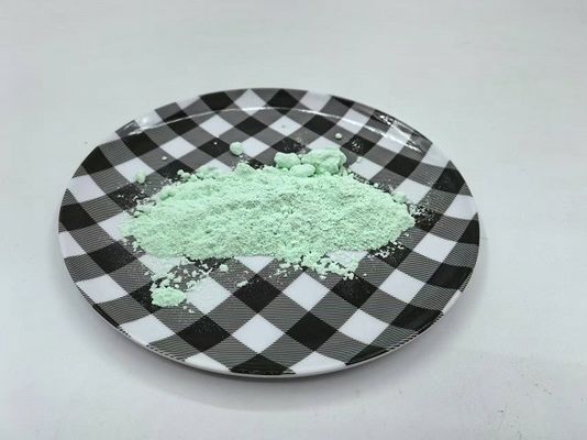 Industri Melamin Formaldehida Resin 99,8 Bahan baku