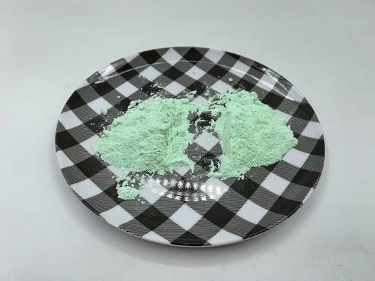 Industri Melamin Formaldehida Resin 99,8 Bahan baku