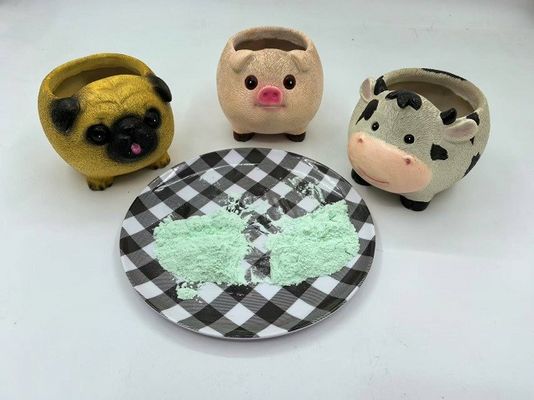 618 354 5 LG 220 Serbuk Kaca Untuk Perlengkapan Melamin