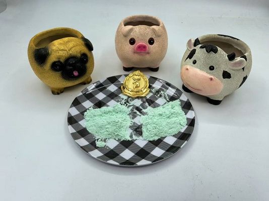 Kualitas tinggi Injection Molding Amino Molding Plastik Amino Plastic Urea Moulding Compound