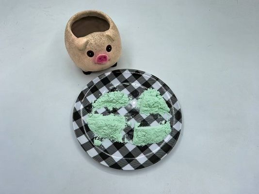 Kualitas tinggi Injection Molding Amino Molding Plastik Amino Plastic Urea Moulding Compound