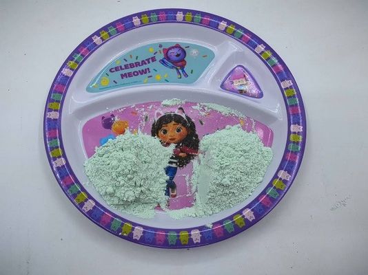 Serbuk Melamin Pengelasan LG220 LG250 Untuk Perlengkapan Meja Menyinari Produsen Serbuk Melamin