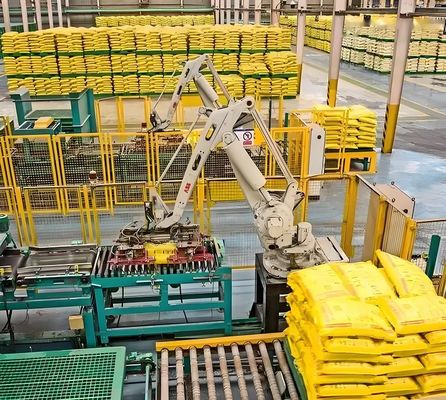 Putih LG110 LG220 LG250 Penggunaan bubuk kaca untuk Melamin Meja Meja