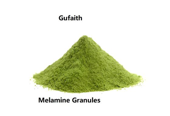 Kualitas Industri Bahan Kimia Organik Dasar Melamin Formaldehida Sulfonat Bubuk Korea