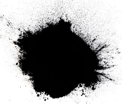 Bubuk melamin Bahan baku untuk Melamin Perlengkapan Meja Formaldehida Membentuk Urea Formaldehida Resin