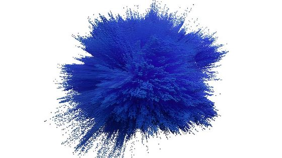 Serbuk senyawa melamin untuk pembuatan peralatan meja 100% melamin kelas makanan