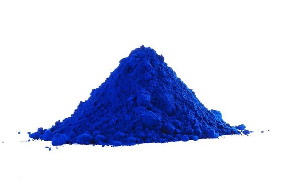 Melamin Moulding Compound Blue Powder Solusi Berkinerja Tinggi untuk Pakaian Meja
