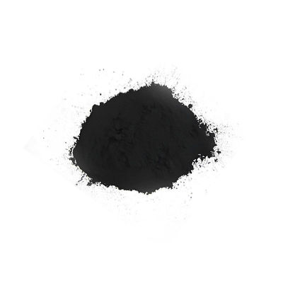 Bubuk Glaze Black Glaze Powder Melamin Food Grade Melamin Molding Compound Kualitas yang sangat baik Melamin Molding Compound
