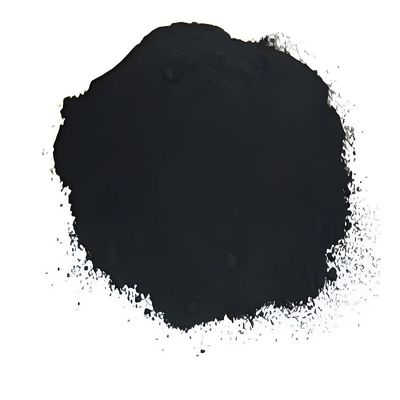 Bubuk Glaze Black Glaze Powder Melamin Food Grade Melamin Molding Compound Kualitas yang sangat baik Melamin Molding Compound