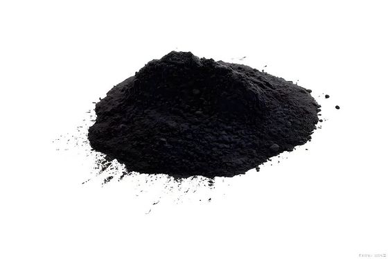 Bubuk Glaze Black Glaze Powder Melamin Food Grade Melamin Molding Compound Kualitas yang sangat baik Melamin Molding Compound