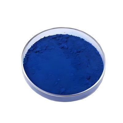 Melamin Moulding Compound Blue Powder Solusi Berkinerja Tinggi untuk Pakaian Meja