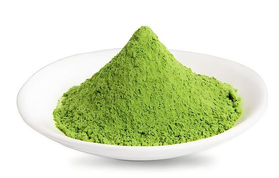 Pabrik Grosir 99,8% Bubuk Melamin Kuning Murni Bahan kimia harian untuk cetakan Senyawa dalam Pakaian Melamin