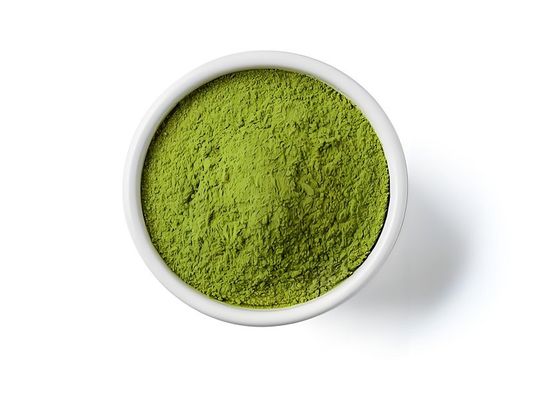 Pabrik Grosir 99,8% Bubuk Melamin Kuning Murni Bahan kimia harian untuk cetakan Senyawa dalam Pakaian Melamin