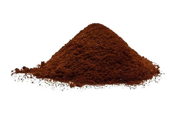 Bahan baku granular untuk produksi melamin Formula molekul CH4N2O Produk pupuk nitrogen