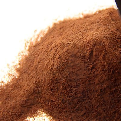 Pemasok Pabrik Melamin Kelas Industri Kemurnian 99.8% Cina Resin Warna Coklat CAS 108-78-1