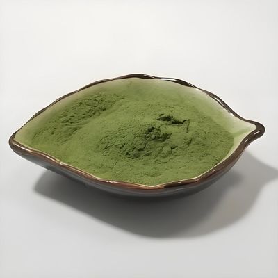 Melamine Green Powder Supplier Harga 99,8% murni Kristalin Industri Melamine Powder