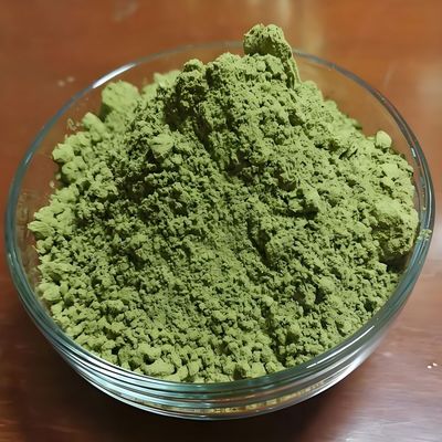 Melamine Green Powder Supplier Harga 99,8% murni Kristalin Industri Melamine Powder