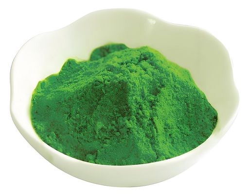 Melamine Green Powder Supplier Harga 99,8% murni Kristalin Industri Melamine Powder