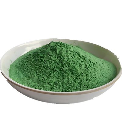 Melamine Green Powder Supplier Harga 99,8% murni Kristalin Industri Melamine Powder