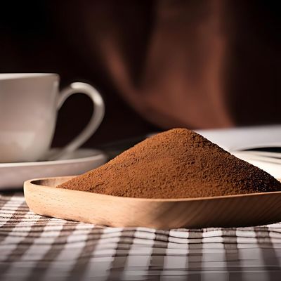 Serbuk Resin Urea Formaldehida Ufc Granul Termoset Senyawa Cetakan Melamin