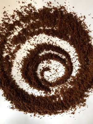 Serbuk Resin Urea Formaldehida Ufc Granul Termoset Senyawa Cetakan Melamin