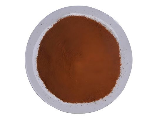 Bahan Baku Melamin Grade Industri Terlaris Merek Gufaith untuk Pembuatan Resin Melamin-Formaldehida