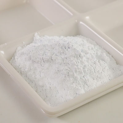 Non-toxic Pure Melamine Powder for Normal Temperature White Powder