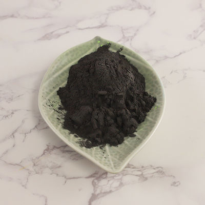 Bahan baku melamin untuk perlengkapan meja bercahaya Rantai utama molekuler dengan polimer heterochain