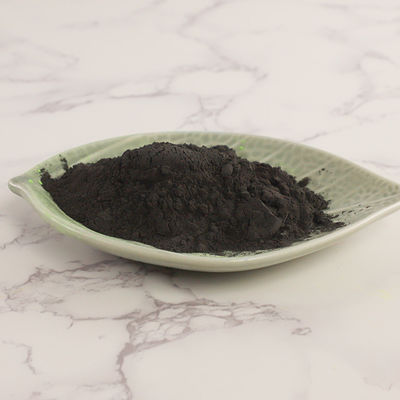 Bahan baku melamin untuk perlengkapan meja bercahaya Rantai utama molekuler dengan polimer heterochain