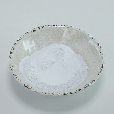 Bahan Baku Melamin Merek GUFAITH Food Grade Piring Cangkir Nampan Mangkuk Sendok 100% Resin Melamin Bahan Kimia Amino