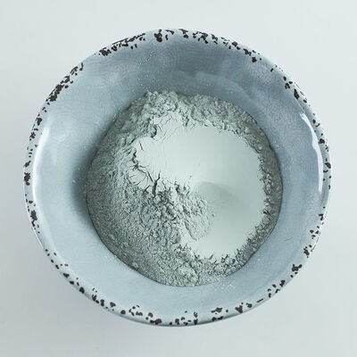 GUFAITH 100% Melamin Molding Powder Amino Resin Bahan baku kimia untuk peralatan makan malam Kualitas premium