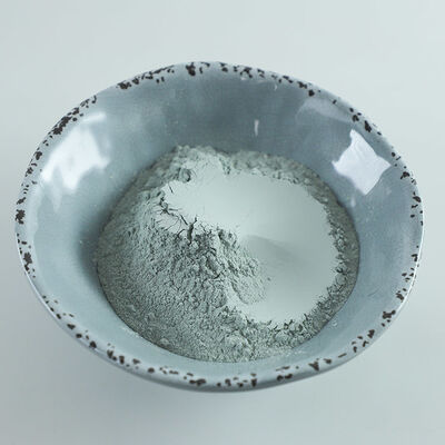 GUFAITH 100% Melamin Molding Powder Amino Resin Bahan baku kimia untuk peralatan makan malam Kualitas premium