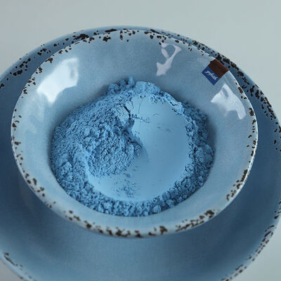 GUFAITH Flash Point Lebih dari 200°C Bubuk Melamin Murni Kelas Industri Dengan Kisaran pH 745 sampai 945 Cocok untuk Produksi Industri