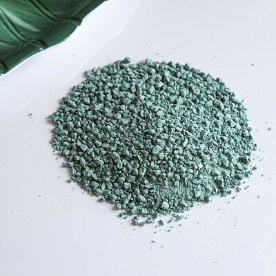 SONYEE Serbuk Melamin 99,8% Pabrik Grosir Serbuk Melamin hijau Granul Melamin