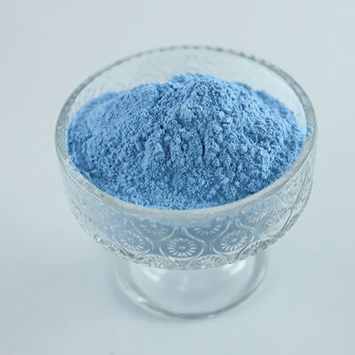 GUFAITH  Senyawa Cetakan Melamin Warna Biru Tingkat Makanan Kualitas Tinggi