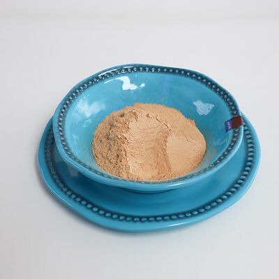 GUFAITH 100% Bubuk Cetakan Melamin Resin Amino Food Grade Bahan Baku untuk Peralatan Makan Berkualitas Tinggi (Piring Sendok)-Fujian