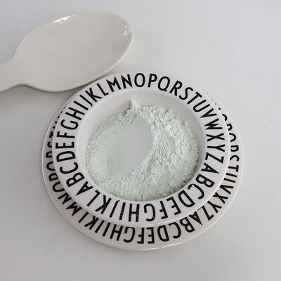 GUFAITHBubuk melamin murni tidak beracun zat yang tidak berbahaya ideal untuk produksi resin perekat dan laminasi dekoratif