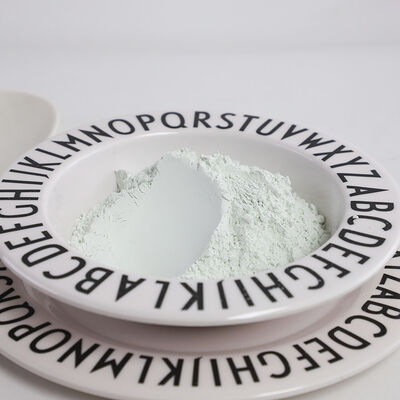 GUFAITHBubuk melamin murni tidak beracun zat yang tidak berbahaya ideal untuk produksi resin perekat dan laminasi dekoratif