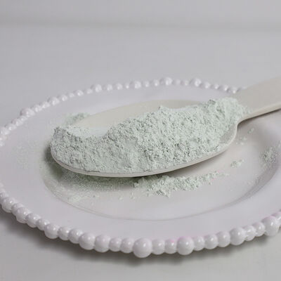 MMC Melamine Glazing Powder LG250 Cocok untuk Berbagai Aplikasi Industri yang Memenuhi Persyaratan Standar GB13454-92