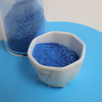 SHUANGYAN Kandungan Abu 003 Persen Granul Melamin Rumus Molekul C3H6N6 Bahan Utama untuk Pembuatan Resin dan Pelapis