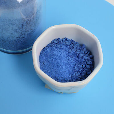 SHUANGYAN Kandungan Abu 003 Persen Granul Melamin Rumus Molekul C3H6N6 Bahan Utama untuk Pembuatan Resin dan Pelapis