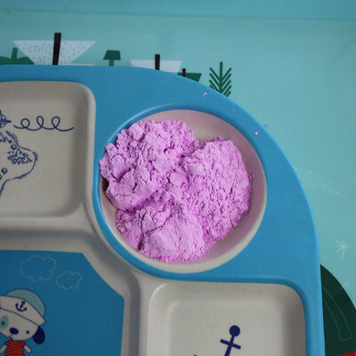 SONYEE Bubuk Berbentuk Melamin Moulding Compound Cocok untuk Produk Cetakan yang Tahan Lama dan Aplikasi Isolasi Listrik