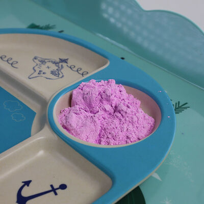 SONYEE Bubuk Berbentuk Melamin Moulding Compound Cocok untuk Produk Cetakan yang Tahan Lama dan Aplikasi Isolasi Listrik