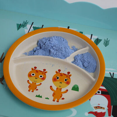 SONYEE Kepadatan 162 Gcm3 Bubuk Senyawa Cetakan Melamin Ideal untuk Bahan Isolasi Tahan Lama dan Bagian Cetakan dengan Umur Simpan 12 Bulan