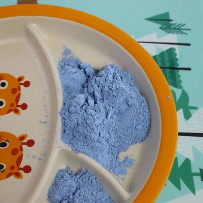 SONYEE Kepadatan 162 Gcm3 Bubuk Senyawa Cetakan Melamin Ideal untuk Bahan Isolasi Tahan Lama dan Bagian Cetakan dengan Umur Simpan 12 Bulan