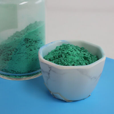 SHUANGYAN Rumus Molekuler C3H6N6 Melamin Granules Dirancang untuk Berfungsi pada Suhu Cetakan 135145 derajat untuk Hasil Konsisten